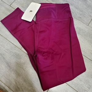 Flabetics High Waisted Trinity Mesh